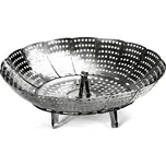 Knodel Pařáček 22 cm nerez