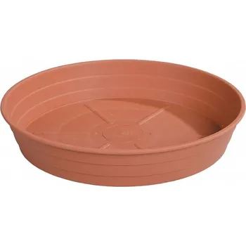 Podmiska Nohel Garden Sabbiato podmiska 18 cm Terakota