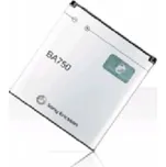 Baterie Sony Ericsson BA750