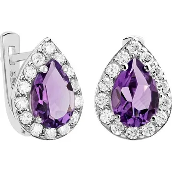 Náušnice Gio Caratti FNJE1034-AM