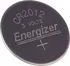 Článková baterie Baterie Energizer CR2012 3V Lithium