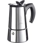 Bialetti Musa Restyling