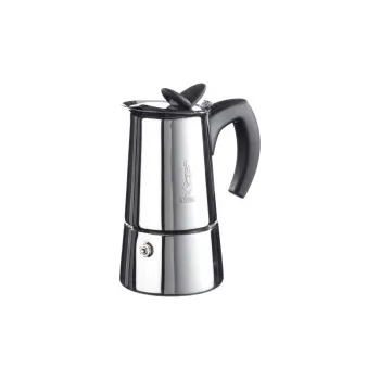 Moka konvice Bialetti Musa Restyling
