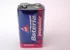 Článková baterie Baterie 6F22 Energie 9V