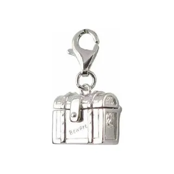 Přívěsek Hot Diamonds Sunken Loot DT105