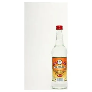 Pálenka Fruko-Schulz Meruňka 35% 0,5 l