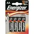 Článková baterie Energizer Alkaline Power AA