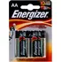 Článková baterie Energizer Alkaline Power AA