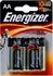 Článková baterie Baterie ENERGIZER LR6 BASE