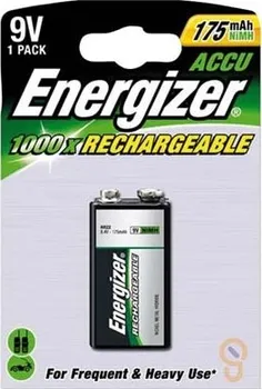 Článková baterie Baterie ENERGIZER HR22/175mAh