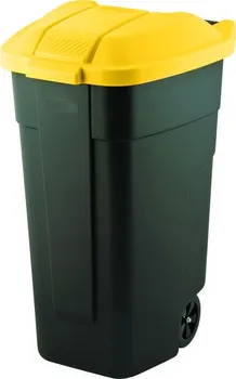 Venkovní odpadkový koš Curver 12900 - 224
