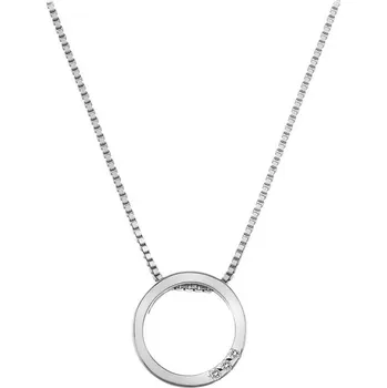 Přívěsek Hot Diamonds Halo Circle DP571