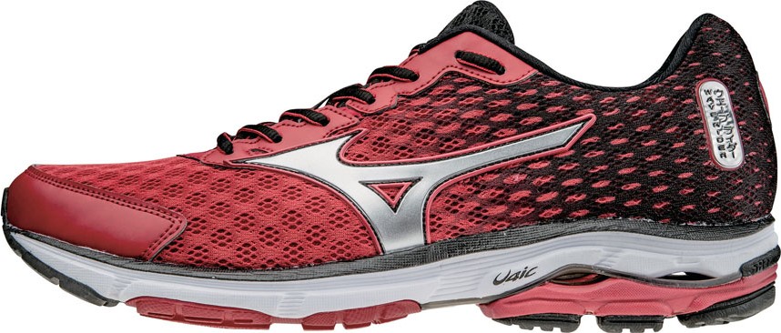 Mizuno Wave Rider 18 J1GC150305 45 od 2 694 K Zbozi.cz