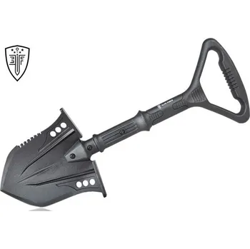 Polní lopatka Walther Elite Force 802
