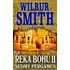 Řeka bohů II.: Wilbur Smith
