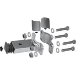 Peruzzo úchyt kola k Trailangel