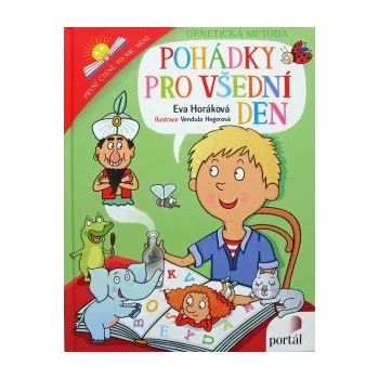 Eva Horáková: Pohádky pro všední den