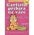 Garfield přibírá na váze - Jim Davis