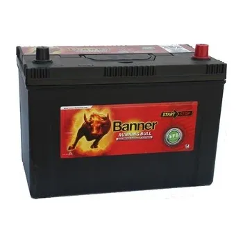 Autobaterie Banner Running Bull EFB 59500 12V 95Ah 760A