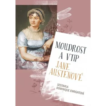 Moudrost a vtip Jane Austenové - Dominique Enrightová