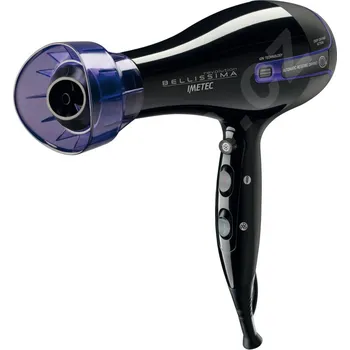 Fén Bellissima Revolution 11088