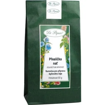 Čaj Dr.Popov Přeslička nať 50 g