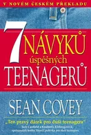 7 návyků úspěšných teenagerů - Sean Covey (2010, brožovaná)