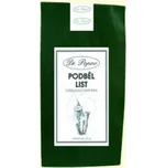 Dr. Popov Podběl list 50 g