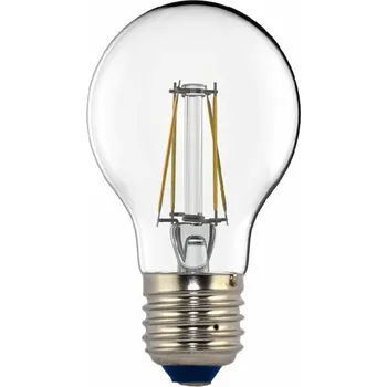 Žárovka Tesla CRYSTAL RETRO BULB E27 4W 440lm