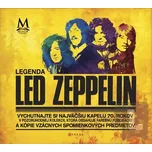 Led Zeppelin - Chris Welch