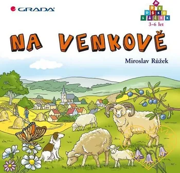 Na venkově - Miroslav Růžek; Ladislava Horová