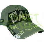 Kšiltovka Hotspot Carpfishing 