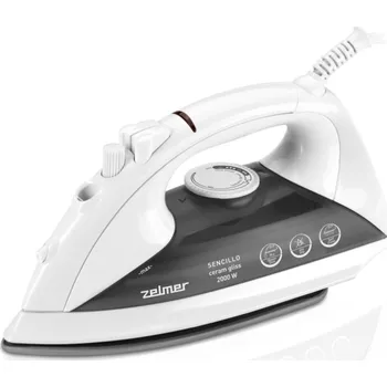 Žehlička Zelmer ZIR08200