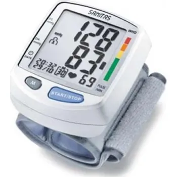 Tlakoměr Sanitas SBM 09