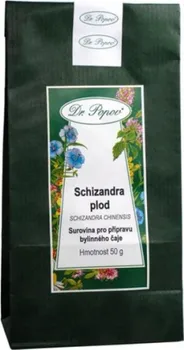Čaj Dr. Popov Schizandra plod 50 g