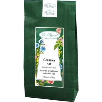 Čaj Dr.Popov Čekanka nať 50 g