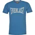 Pánské tričko Everlast Fashion T Shirt Mens Navy