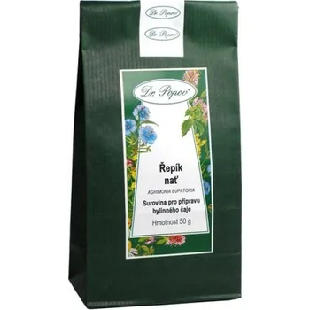 Čaj Dr.Popov Řepík nať 50 g