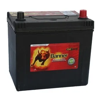 Autobaterie Banner Running Bull EFB 56500 12V 65Ah 550A