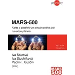 Mars - 500 - Fakta A Postřehy Ze…