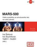 Mars - 500 - Fakta A Postřehy Ze…