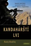 Rusty Bradley: Kandahárští lvi -…