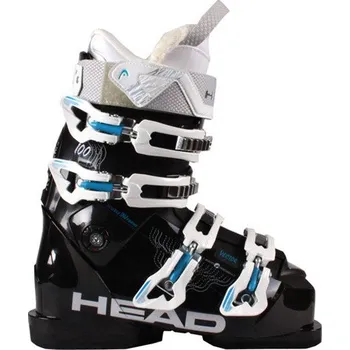 Sjezdové boty Head Vector 100 Mya black