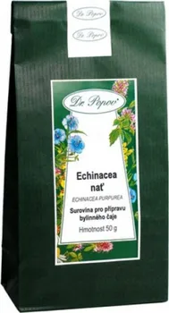 Čaj Dr.Popov Echinacea nať 50 g