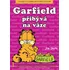 Garfield přibírá na váze - Jim Davis
