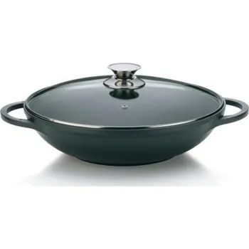 Pánev KELA Kerros Wok KL-15157 32 cm