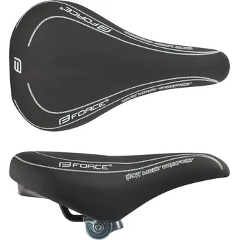 Sedlo na kolo Force Comfort Thunder sedlo
