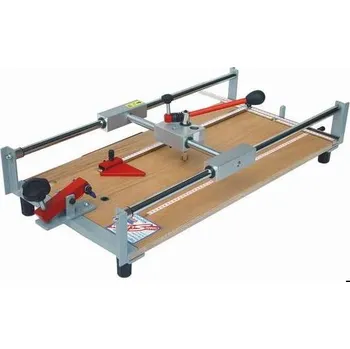 řezačka na dlažbu Brevetti Montolit Combi Slalom S63