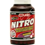 XXlabs Nitro 120 kapslí