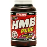 XXlabs HMB Plus 120 cps.